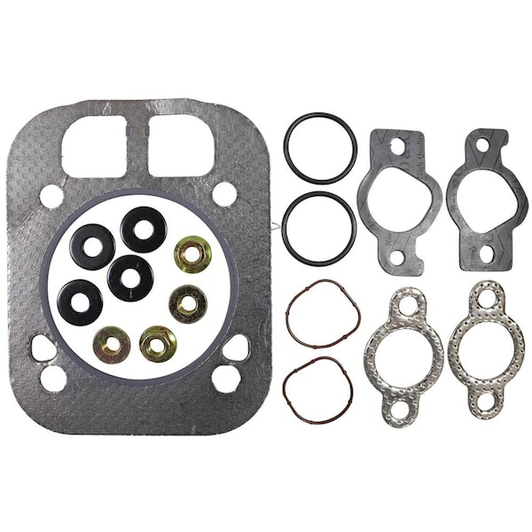 New 480-059 Gasket Set For Kohler Ch22, Ch23, Ch25 And Ch730 24 841 04-S
